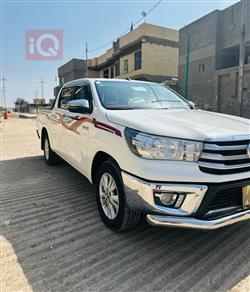 تويوتا هايلوكس